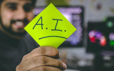 Three Ways A.I. Can Help You Build Relationships With Your Customer