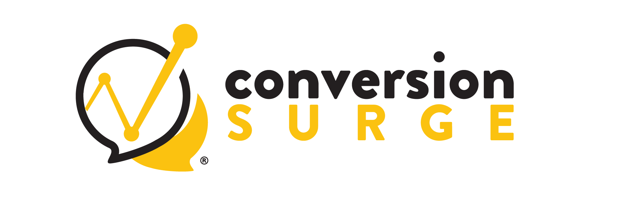 Conversion Surge
